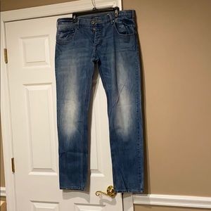Armani Jeans Men’s